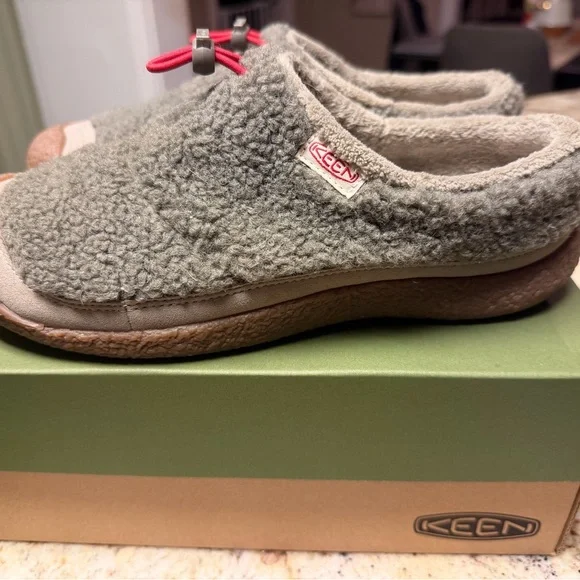 Keen Howser III Sherpa slides - Picture 3 of 6